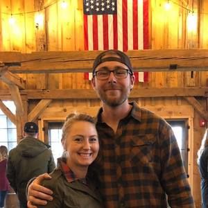 Meet your Posher, Joe